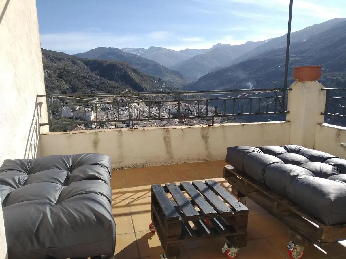 Casa Maribel Villa Guejar Sierra