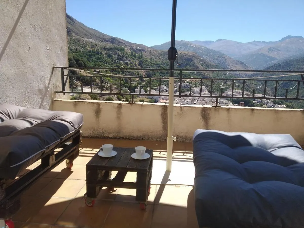 Casa Maribel Villa Guejar Sierra 0*,  Spain