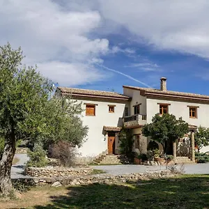 Bed & Breakfast Rural Fuente La Teja, Guejar Sierra