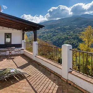 Country house Arroyo De La Greda, Guejar Sierra