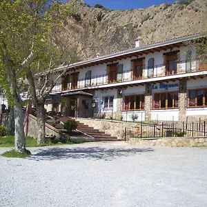 Hotel La Higuera, Guejar Sierra