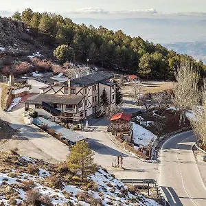 Hotel Sulayr, Guejar Sierra